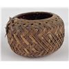Image 3 : Native American Indian Splint Basket