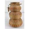 Image 1 : Seminole Native American Indian Basket
