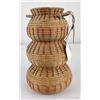 Image 3 : Seminole Native American Indian Basket