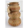 Image 4 : Seminole Native American Indian Basket