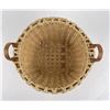 Image 6 : Chippewa Native American Indian Ash Splint Basket