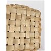 Image 8 : Chippewa Native American Indian Ash Splint Basket