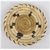 Papago Native American Indian Basket