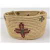 Image 4 : Quinault Native American Indian Carrying Basket