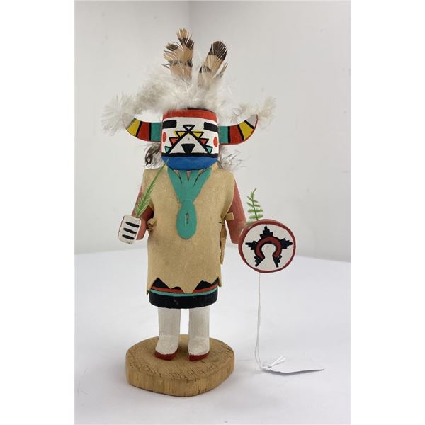 Hopi Indian Kachina Doll