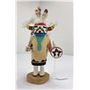 Hopi Indian Kachina Doll