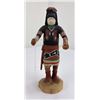 Image 1 : Hopi Indian Kachina Doll