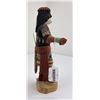 Image 2 : Hopi Indian Kachina Doll