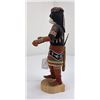 Image 4 : Hopi Indian Kachina Doll