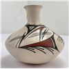 Image 1 : Mata Ortiz Pottery Pot Vase
