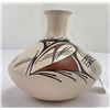 Image 2 : Mata Ortiz Pottery Pot Vase