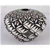 Miranda Leno Acoma Pueblo Pottery Pot Vase