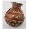 Image 3 : Ancient Polychrome Pre Columbian Vase