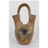 Pueblo Indian Pottery Wedding Vase
