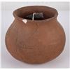 Ancient Mimbres Pottery Indian Pot Vessel