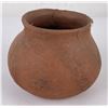 Image 4 : Ancient Mimbres Pottery Indian Pot Vessel