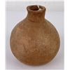 Antique Indian Pottery Water Pot Vase