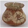 Ancient Anasazi Indian Decorated Pot