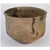 Image 3 : Ancient Caddo Texas Indian Pottery Pot Vessel