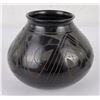 Image 4 : Mata Ortiz Pottery Pot Vase Fito Tena