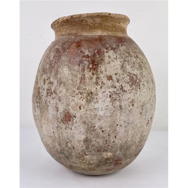 Ancient Olla Water or Oil Jar