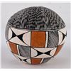 Image 1 : Acoma Pueblo Indian Pottery Pot