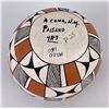 Image 6 : Acoma Pueblo Indian Pottery Pot