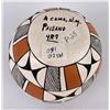 Image 7 : Acoma Pueblo Indian Pottery Pot