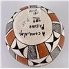 Image 8 : Acoma Pueblo Indian Pottery Pot