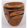 Image 2 : Antique Hopi Indian Pottery Pot Vase