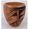 Image 4 : Antique Hopi Indian Pottery Pot Vase