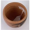 Image 5 : Antique Hopi Indian Pottery Pot Vase