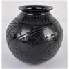 Image 4 : Mata Ortiz Pottery Pot Vase