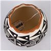 Image 5 : Acoma Pueblo Indian Pottery Pot Concho