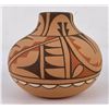 Joseph Gachupin Jemez Pueblo Indian Pot Vase