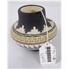 Image 8 : Navajo Indian Pottery Vase Pot