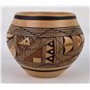 Image 2 : Hopi Indian Pottery Vase Pot