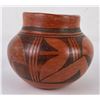 Image 4 : Hopi Indian Pottery Vase Pot