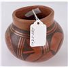 Image 7 : Hopi Indian Pottery Vase Pot