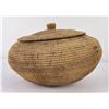 South Pacific Lidded Basket Australia