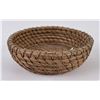 Image 4 : Native American Indian Pine Needle Basket