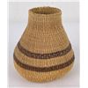 Image 2 : Native American Indian Modoc California Basket