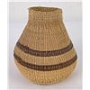 Image 3 : Native American Indian Modoc California Basket