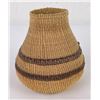 Image 4 : Native American Indian Modoc California Basket