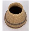 Image 5 : Native American Indian Modoc California Basket