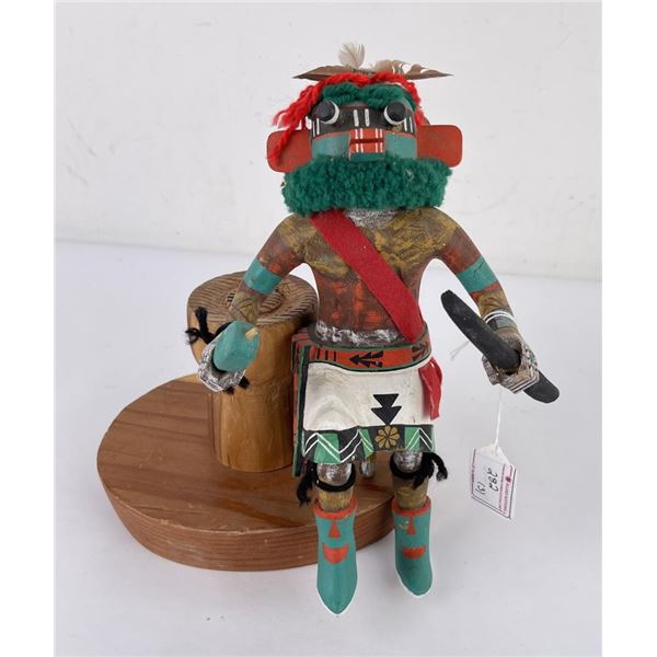 Hopi Indian Kachina Doll