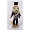Image 1 : First Mesa Hopi Kachina Doll Talking God