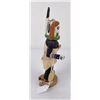 Image 2 : First Mesa Hopi Kachina Doll Talking God