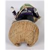 Image 6 : First Mesa Hopi Kachina Doll Talking God
