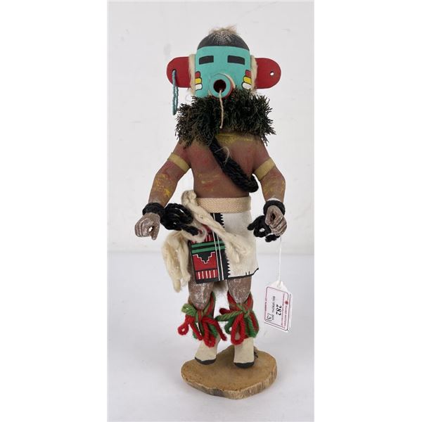 Hopi Indian Kachina Doll